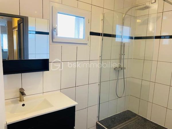 Appartement de 68,25 m²