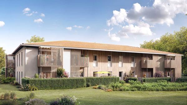 Programme « Le Domaine de la Chataigneraie »
