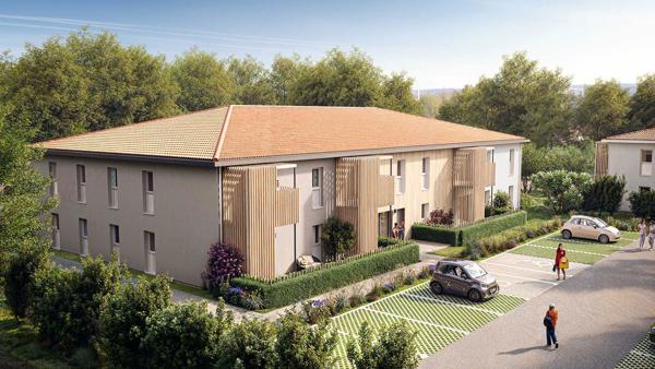 Programme « Le Domaine de la Chataigneraie »