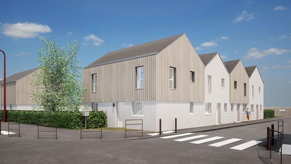 Programme « Les Belles de l’Huisne »