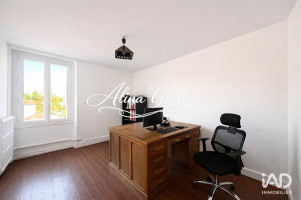 Bar-brasserie à vendre 345 m² Claye-Souilly