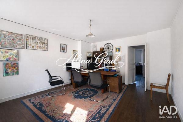 Bar-brasserie à vendre 345 m² Claye-Souilly