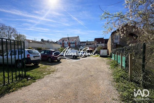 Bar-brasserie à vendre 345 m² Claye-Souilly