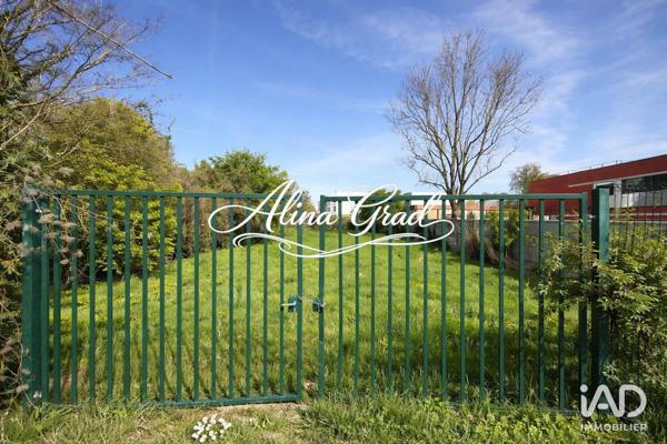 Bar-brasserie à vendre 345 m² Claye-Souilly