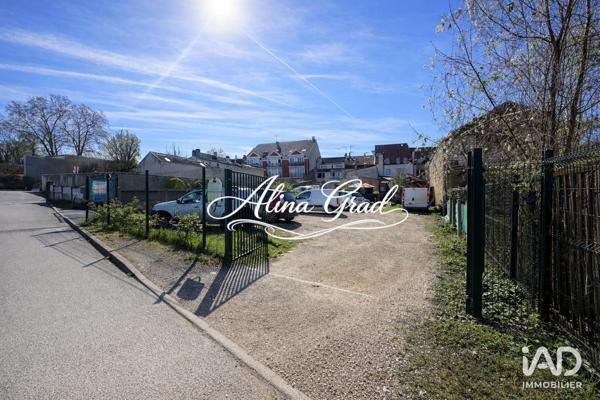 Bar-brasserie à vendre 345 m² Claye-Souilly