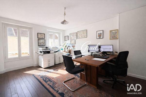 Bar-brasserie à vendre 345 m² Claye-Souilly