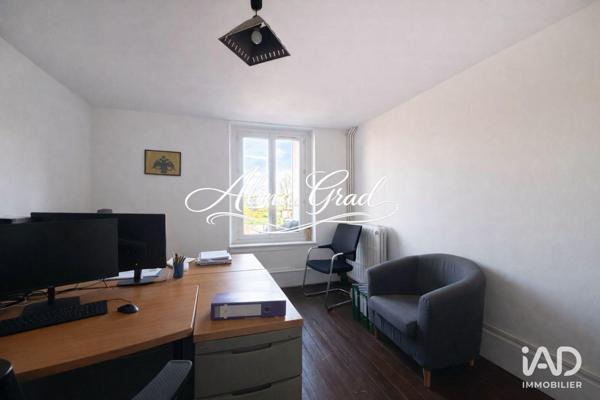 Bar-brasserie à vendre 345 m² Claye-Souilly