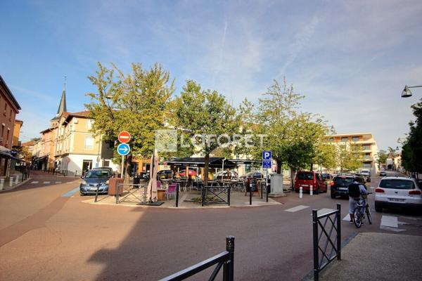 Achat appartement Andrézieux-Bouthéon - 3 pièce(s) - 90 m² - 198 000 €