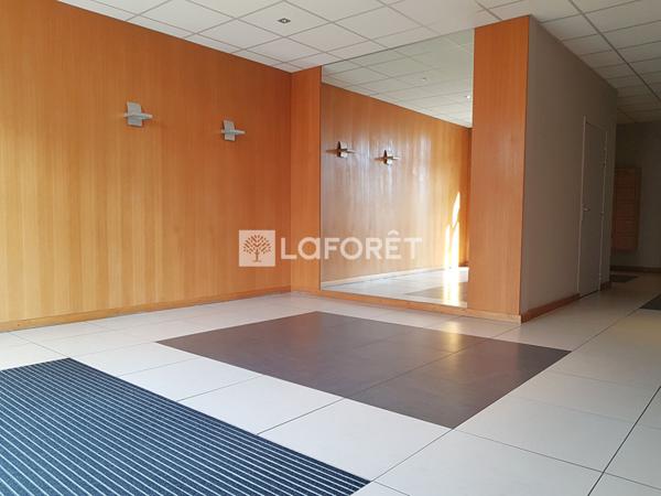 Achat appartement Andrézieux-Bouthéon - 3 pièce(s) - 90 m² - 198 000 €