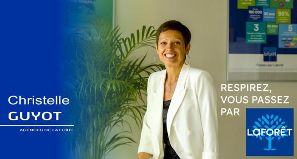 Achat appartement Andrézieux-Bouthéon - 3 pièce(s) - 90 m² - 198 000 €