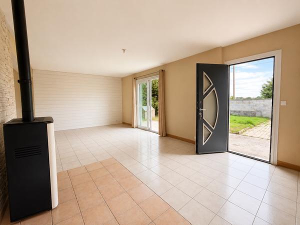 NOUVEAUTE - à 15Min de MARMANDE Détails des diagnostics énergétiques