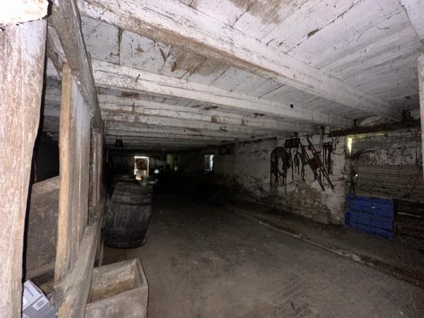 RARE ! Ancien corps de ferme typique du Lot et Garonne