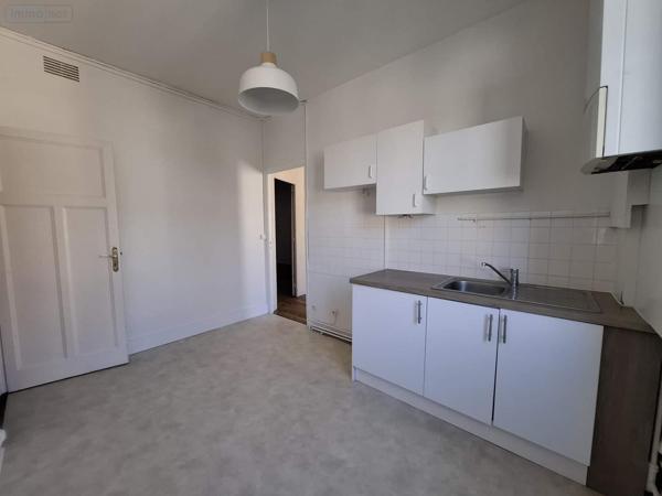 Appartement à vendre à Rennes en Ille-et-Vilaine (35000), ref : 006/2262   
RENNES-CENTRE MAIRIE