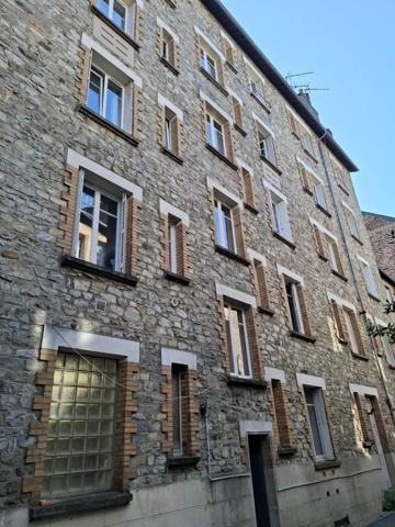 Appartement à vendre à Rennes en Ille-et-Vilaine (35000), ref : 006/2262   
RENNES-CENTRE MAIRIE