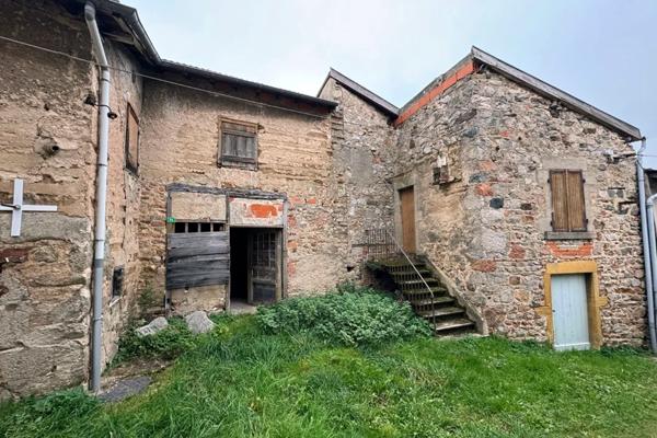 Maison 7 pièces - 160 m² Exclusivité efficity