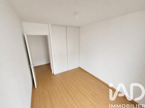 Appartement à vendre 3 pièces 59 m² Oullins-Pierre-Bénite