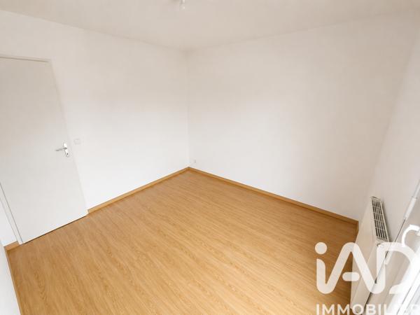 Appartement à vendre 3 pièces 59 m² Oullins-Pierre-Bénite