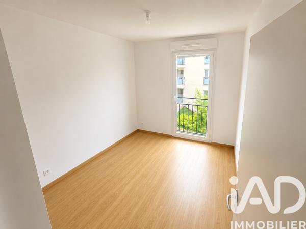 Appartement à vendre 3 pièces 59 m² Oullins-Pierre-Bénite