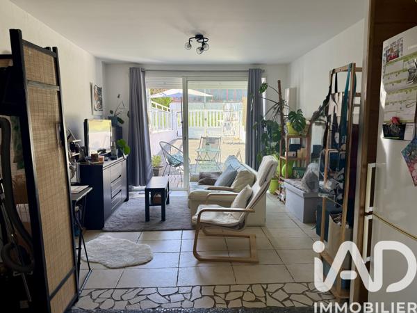 Appartement à vendre 2 pièces 51 m² Amancy