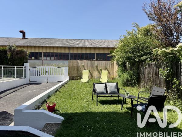 Appartement à vendre 2 pièces 51 m² Amancy