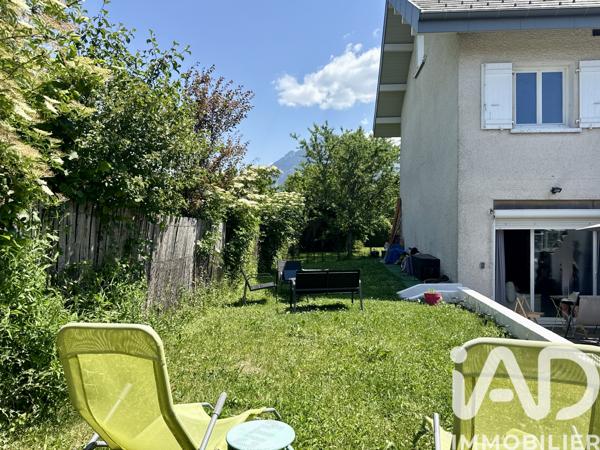 Appartement à vendre 2 pièces 51 m² Amancy