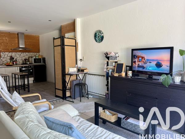 Appartement à vendre 2 pièces 51 m² Amancy