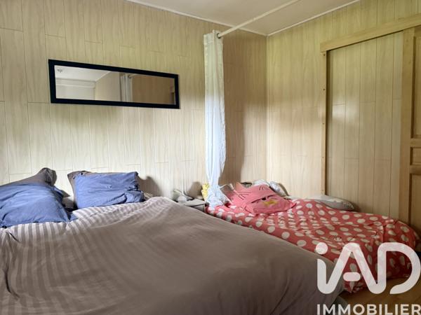 Appartement à vendre 2 pièces 51 m² Amancy