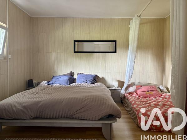 Appartement à vendre 2 pièces 51 m² Amancy