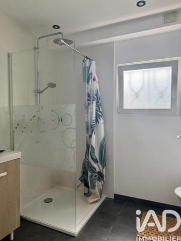 Appartement à vendre 2 pièces 51 m² Amancy
