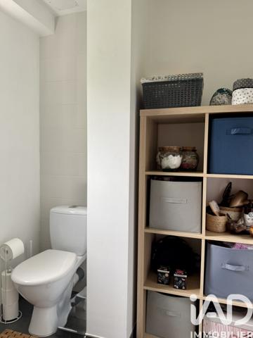 Appartement à vendre 2 pièces 51 m² Amancy