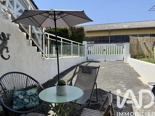 Appartement à vendre 2 pièces 51 m² Amancy