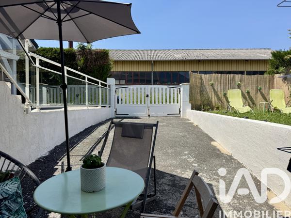 Appartement à vendre 2 pièces 51 m² Amancy