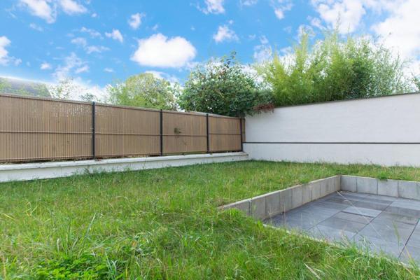 Appartement La Norville 3 pièce(s) 71.58 m2