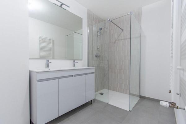 Appartement La Norville 3 pièce(s) 71.58 m2