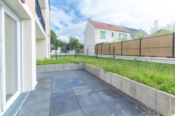 Appartement La Norville 3 pièce(s) 71.58 m2