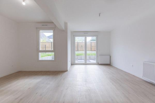 Appartement La Norville 3 pièce(s) 71.58 m2