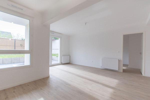 Appartement La Norville 3 pièce(s) 71.58 m2