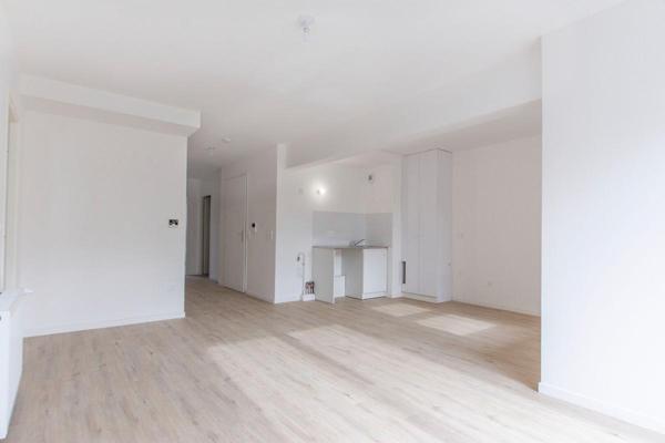 Appartement La Norville 3 pièce(s) 71.58 m2