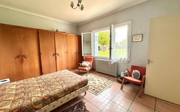 Maison à vendre    9 pièces •  Langon
