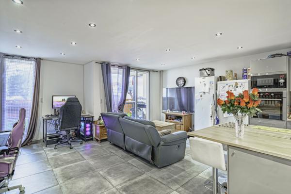 Aubagne – 72 m², 3 chambres, balcon – opportunité à ce budget