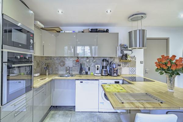 Aubagne – 72 m², 3 chambres, balcon – opportunité à ce budget