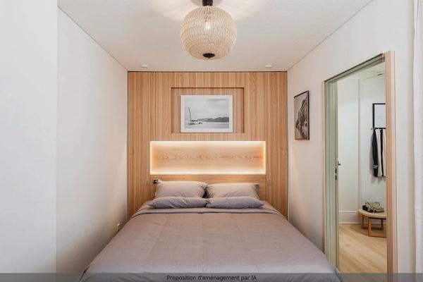 Aubagne – 72 m², 3 chambres, balcon – opportunité à ce budget