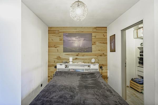 Aubagne – 72 m², 3 chambres, balcon – opportunité à ce budget