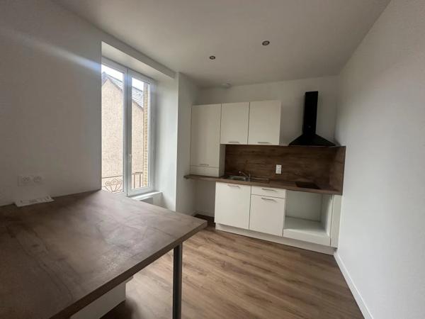 Appartement à louer à Rodez (12000)
