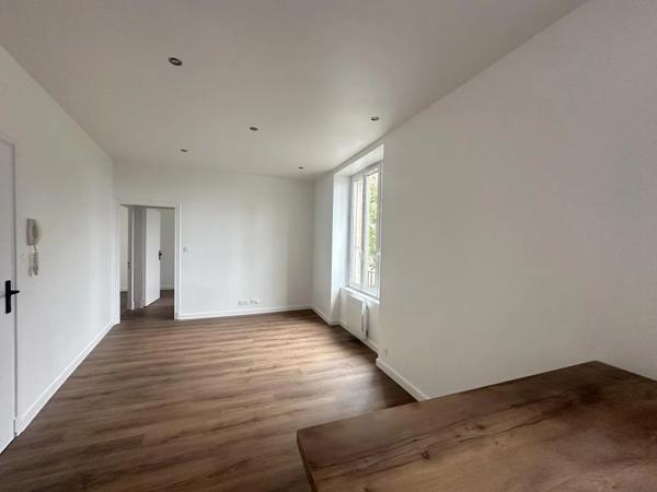 Appartement à louer à Rodez (12000)