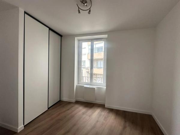 Appartement à louer à Rodez (12000)