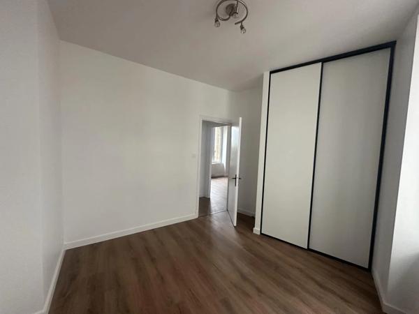 Appartement à louer à Rodez (12000)
