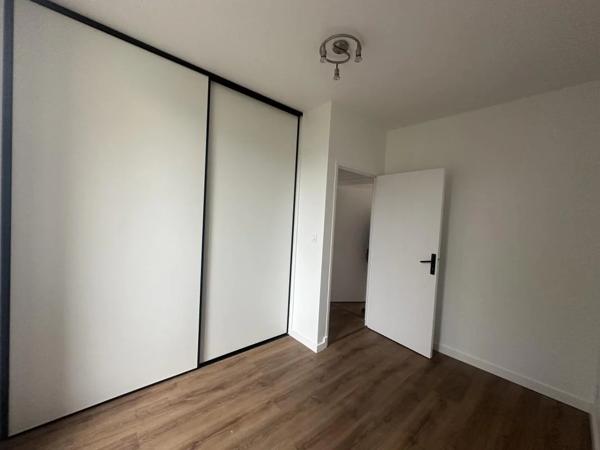Appartement à louer à Rodez (12000)