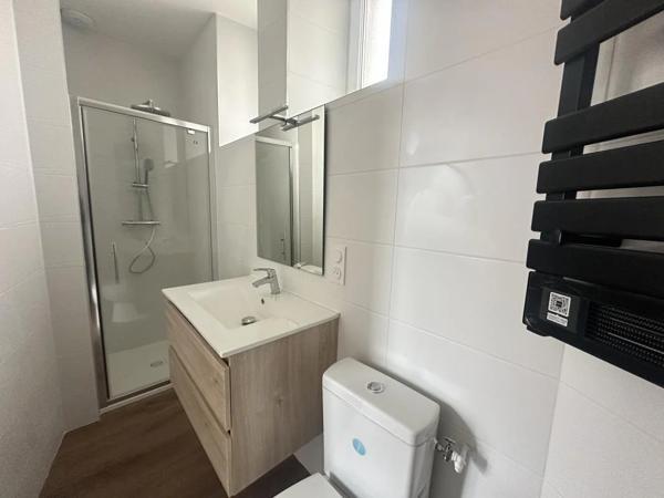 Appartement à louer à Rodez (12000)