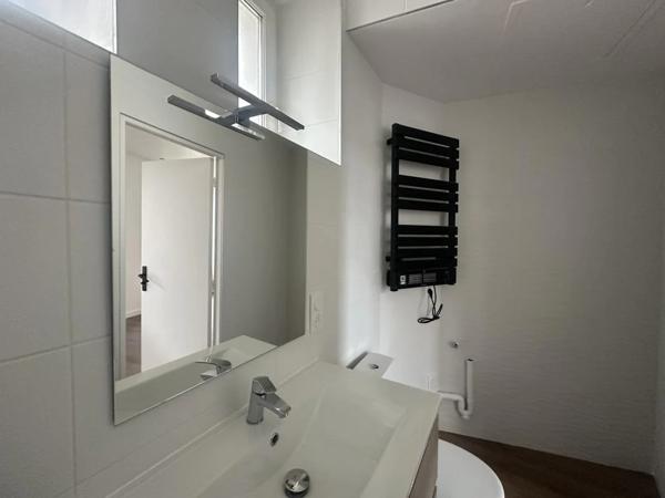 Appartement à louer à Rodez (12000)